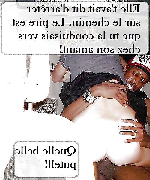 20P Cocu Legendes francais (cuckold captions french) 47