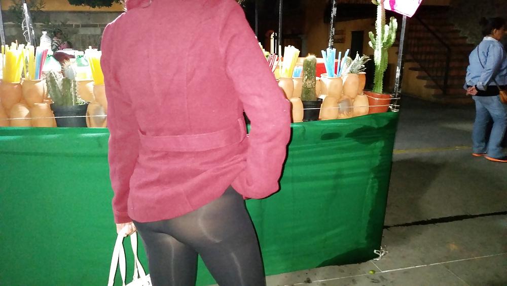 24P Putita exhibicionista en edo de mex 