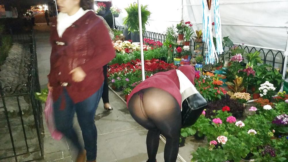 24P Putita exhibicionista en edo de mex 
