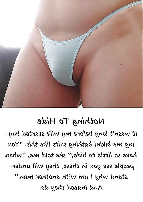 18P More sissy white boy humiliation 