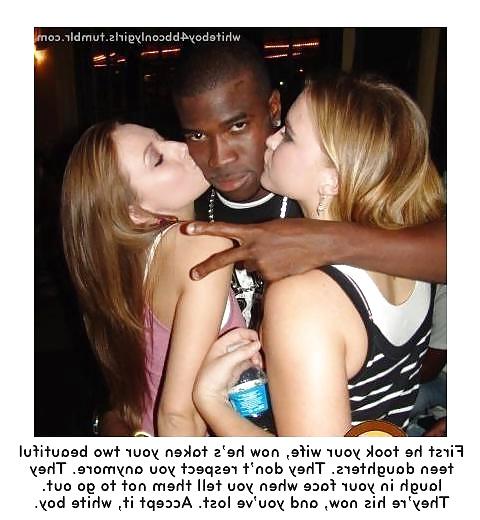 18P More sissy white boy humiliation 
