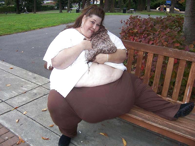 18P So beautiful bellies !
