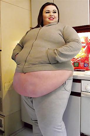 18P So beautiful bellies !