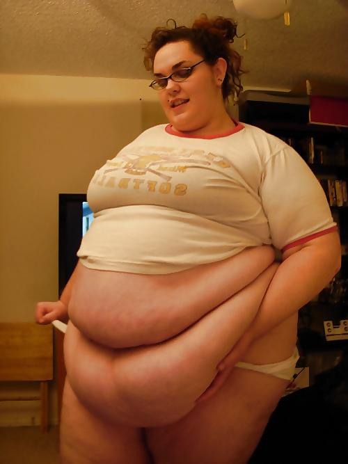 18P So beautiful bellies !
