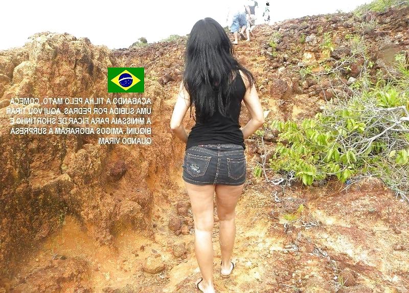 25P Cuckold - Selma do Recife 4 - Brazil