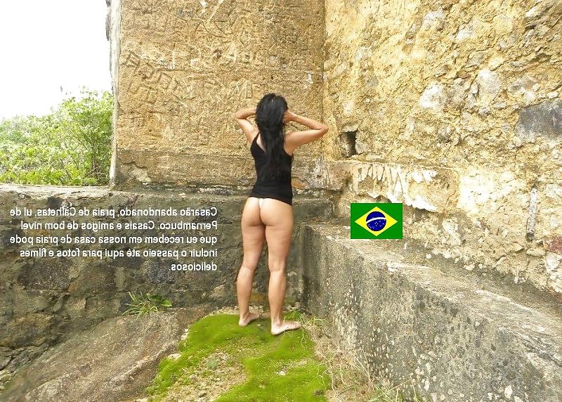 25P Cuckold - Selma do Recife 4 - Brazil