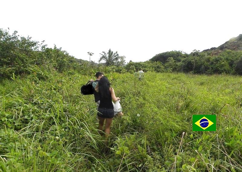 25P Cuckold - Selma do Recife 4 - Brazil