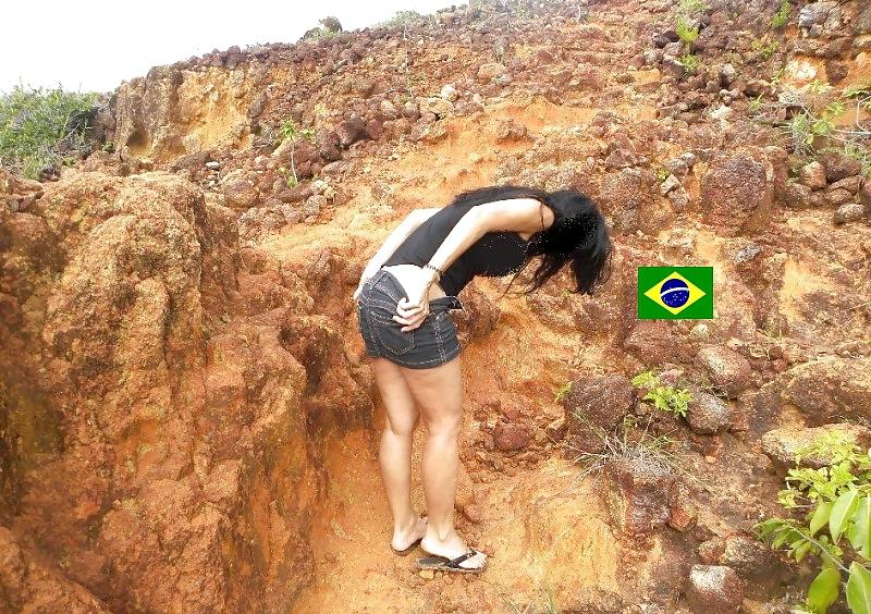25P Cuckold - Selma do Recife 4 - Brazil