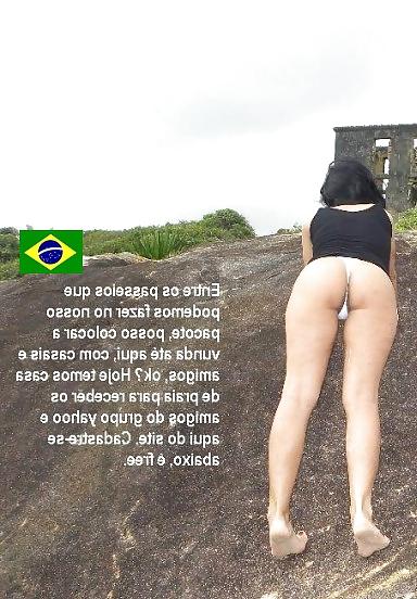 25P Cuckold - Selma do Recife 4 - Brazil