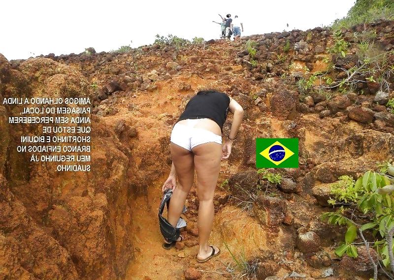 25P Cuckold - Selma do Recife 4 - Brazil