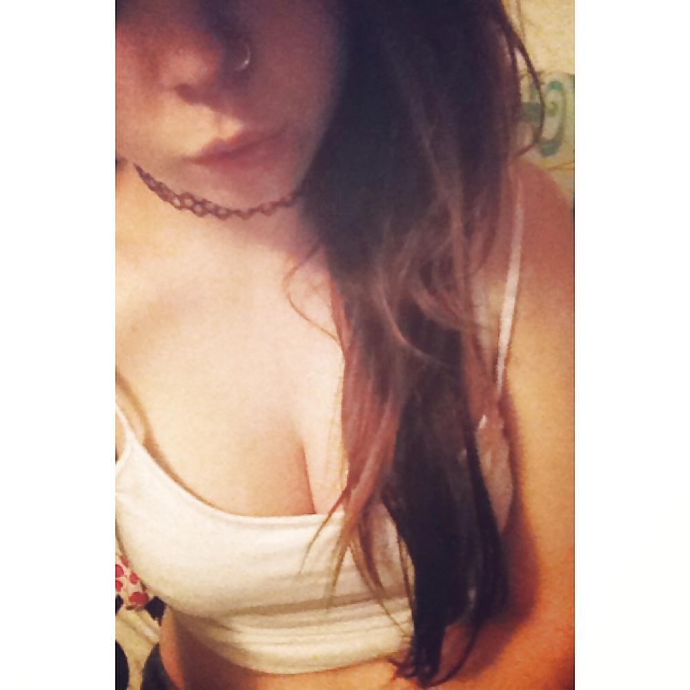 14P Cute young Irish girl from Cork