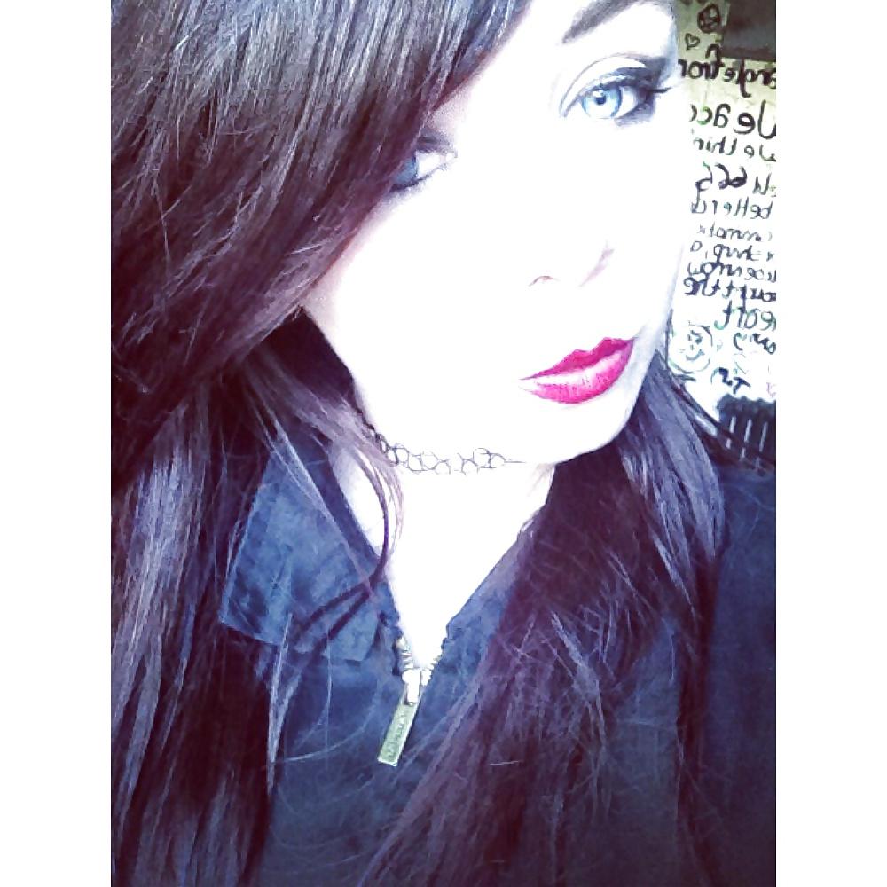 14P Cute young Irish girl from Cork