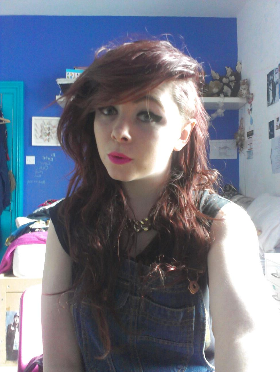 14P Cute young Irish girl from Cork