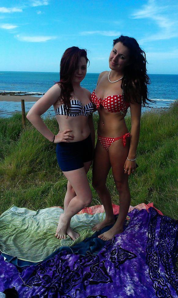 14P Cute young Irish girl from Cork