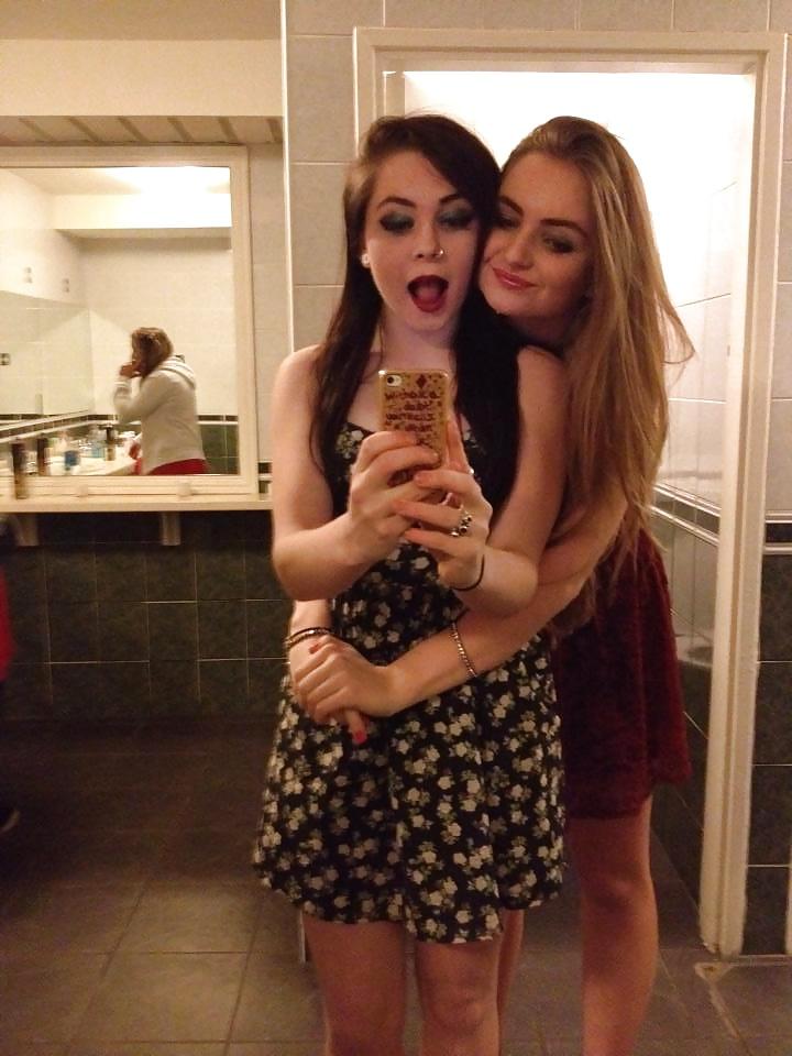 14P Cute young Irish girl from Cork
