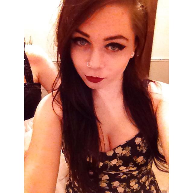 14P Cute young Irish girl from Cork