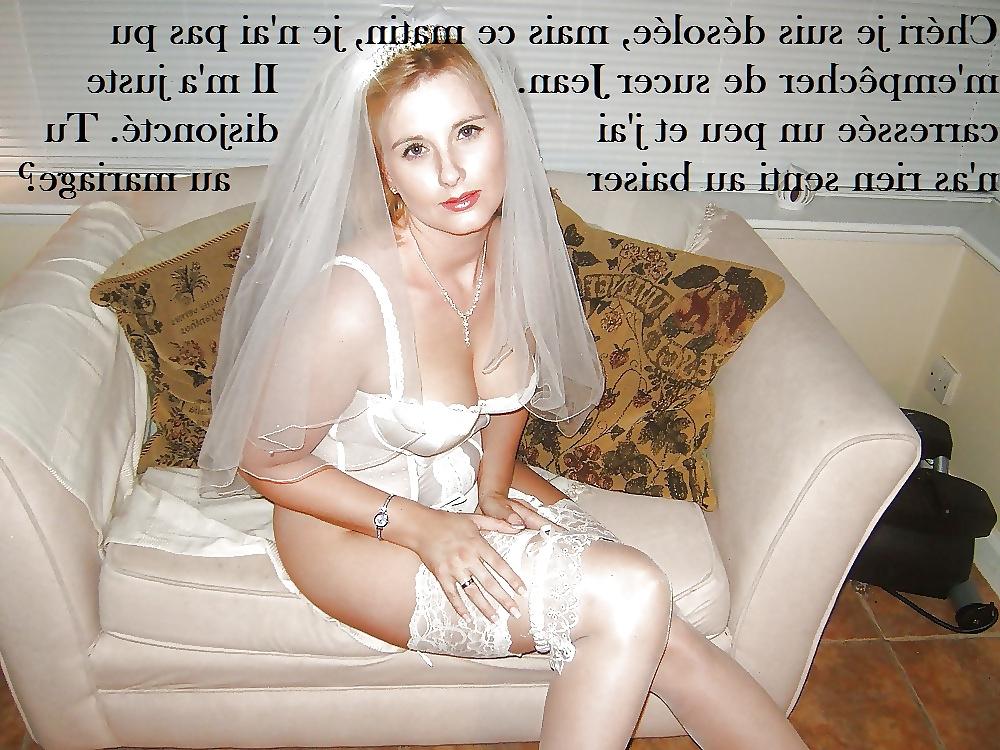 24P Cocu Legendes francais (cuckold captions french) 49