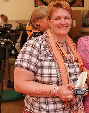 25P Russian mature amature irina gross from germany 40 yo