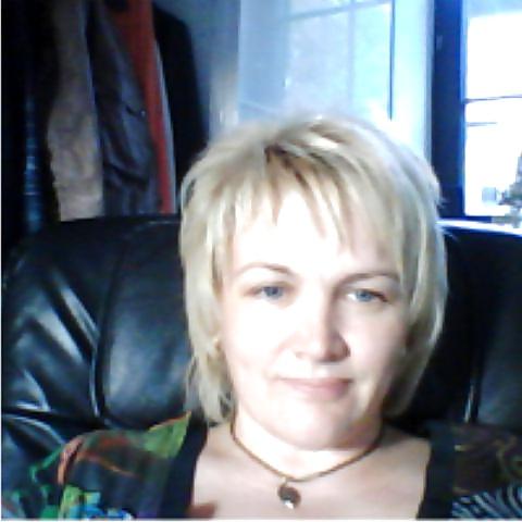 25P Russian mature amature irina gross from germany 40 yo