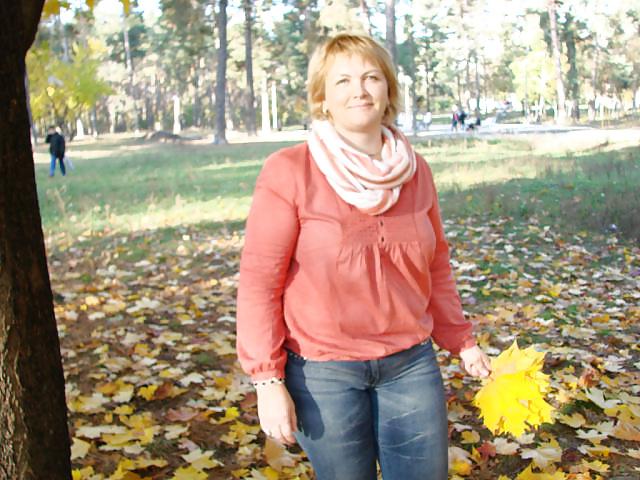 25P Russian mature amature irina gross from germany 40 yo
