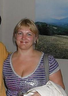 25P Russian mature amature irina gross from germany 40 yo