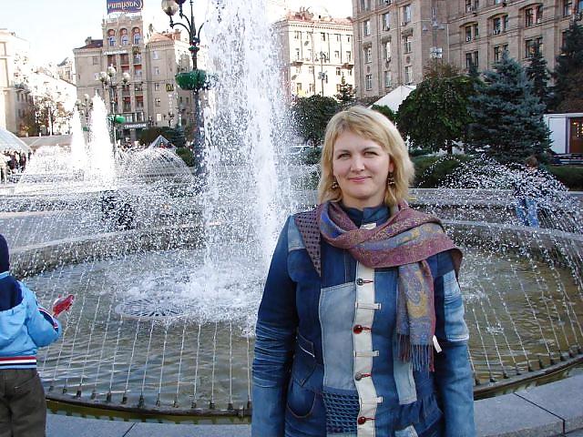 25P Russian mature amature irina gross from germany 40 yo