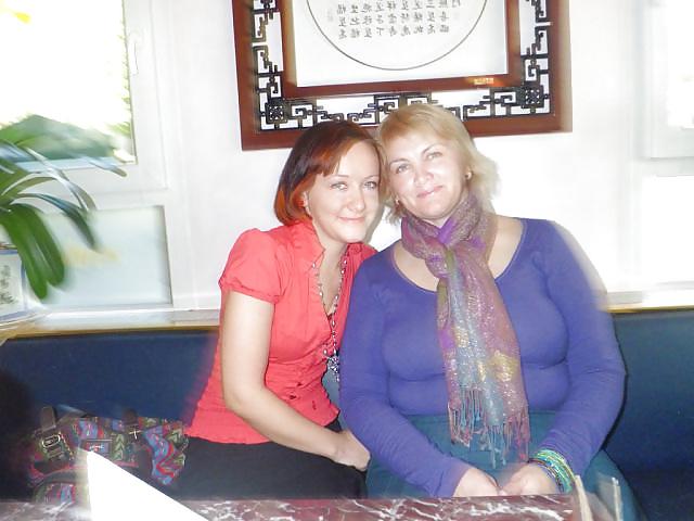 25P Russian mature amature irina gross from germany 40 yo