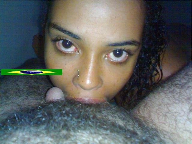 25P Cuckold Brazil