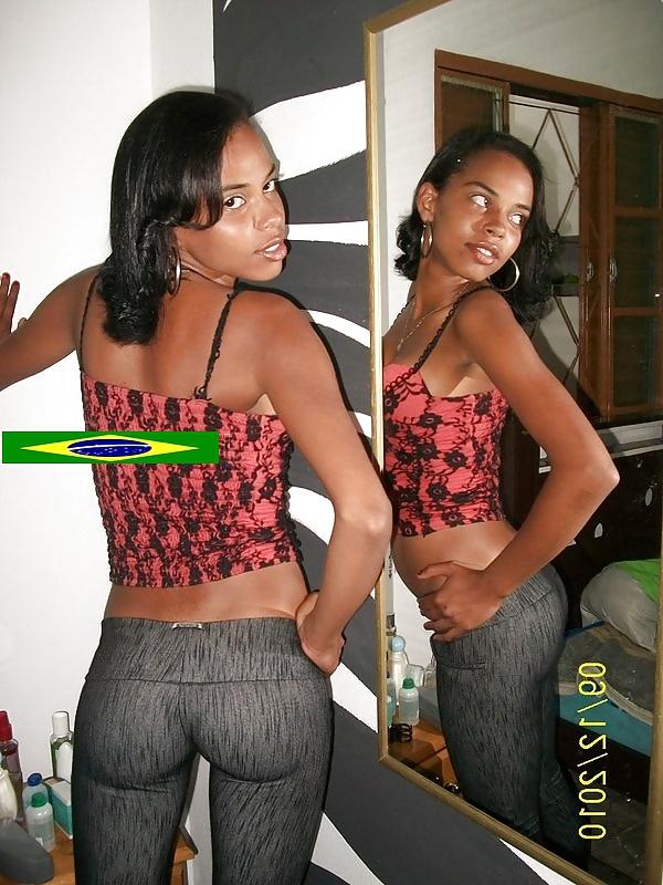 25P Cuckold Brazil