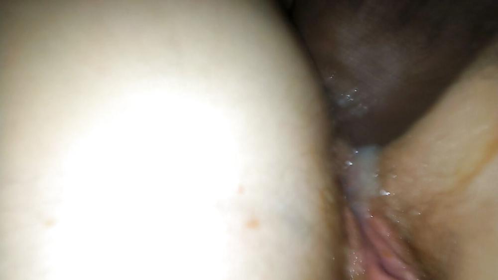 9P Wife creampie & anal after cum