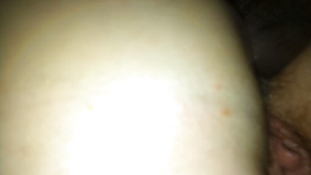 9P Wife creampie & anal after cum