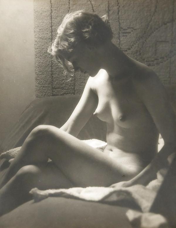25P More vintage and B&W shots XXXII