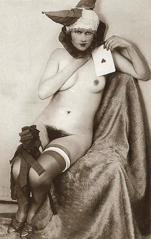 25P More vintage and B&W shots XXXII