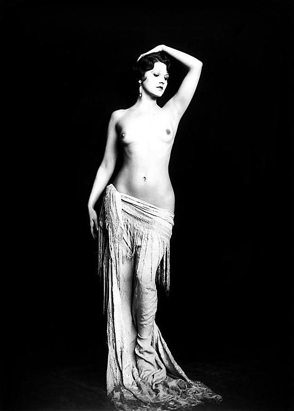 25P More vintage and B&W shots XXXII