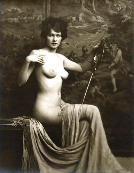 25P More vintage and B&W shots XXXII