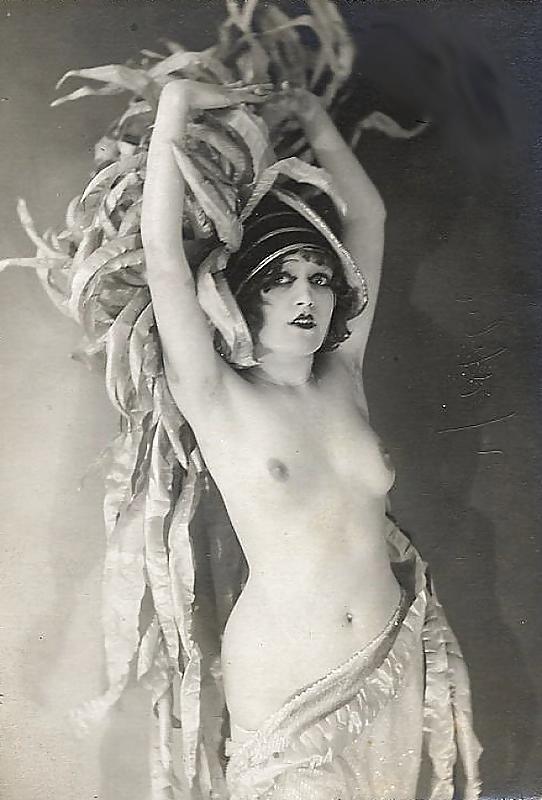 25P More vintage and B&W shots XXXII
