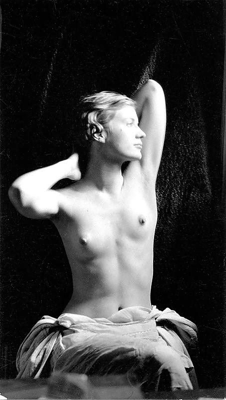 25P More vintage and B&W shots XXXII
