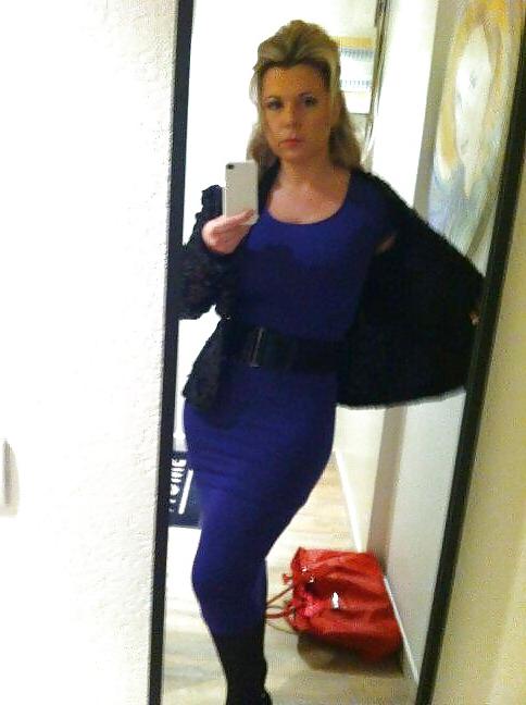 25P Cindy Lopes french Biatch