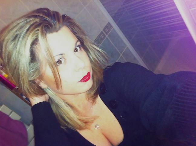 25P Cindy Lopes french Biatch
