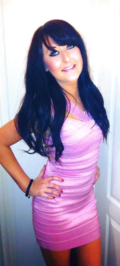 25P Would you empty your balls in chav Aimee?