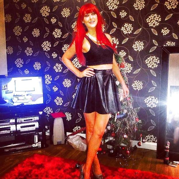 25P Would you empty your balls in chav Aimee?