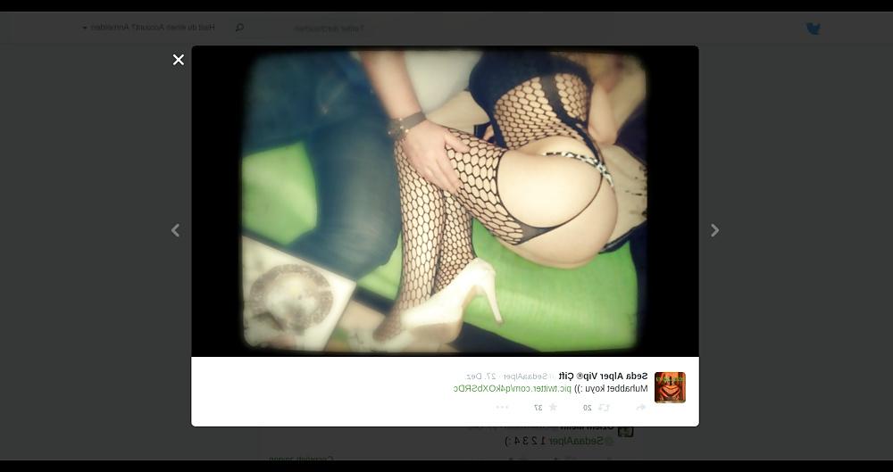 18P Turkish Cuckold