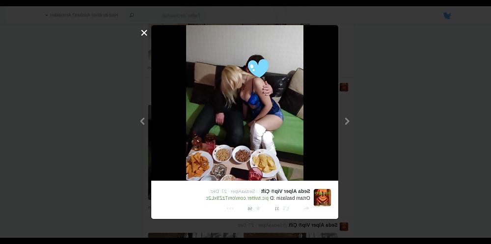 18P Turkish Cuckold