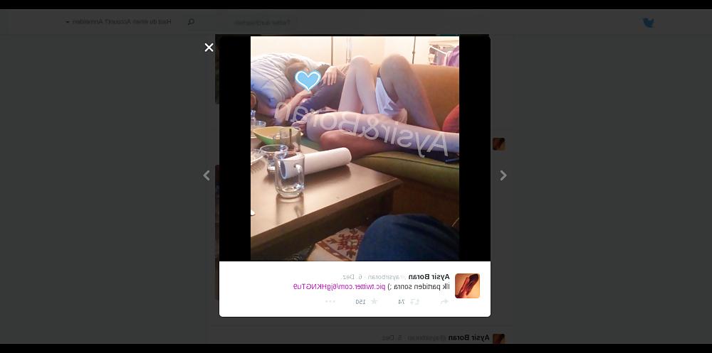 18P Turkish Cuckold