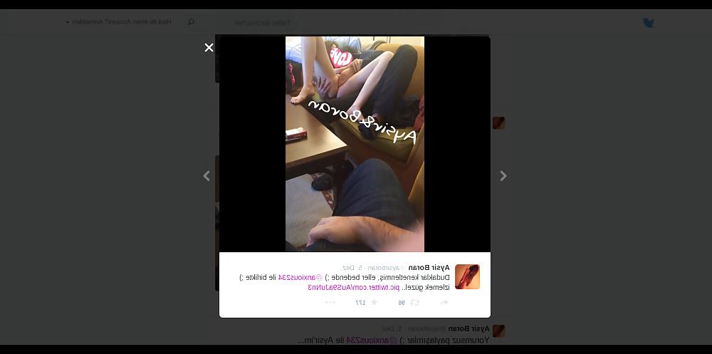 18P Turkish Cuckold