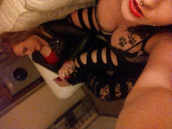 24P Would you empty your balls in elle h?
