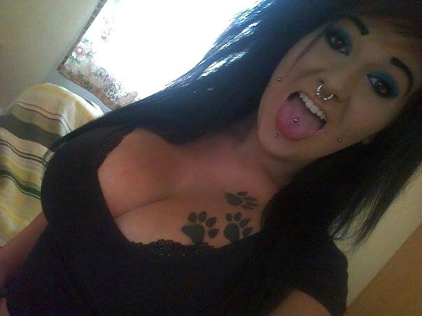 24P Would you empty your balls in elle h?