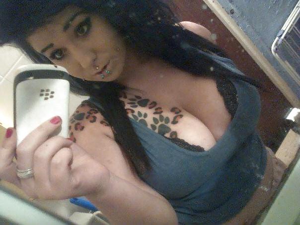 24P Would you empty your balls in elle h?