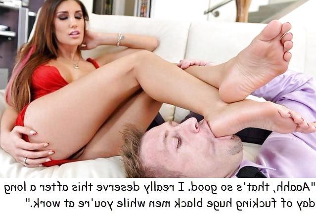 15P Cuckold Captions 3 (Comment Please)