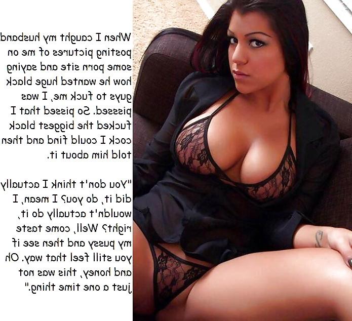 15P Cuckold Captions 3 (Comment Please)